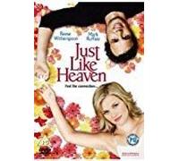 Just_Like_Heaven [Reino Unido] [DVD]