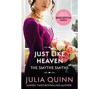 Just Like Heaven (Smythe-Smith, 1)