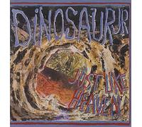 Just Like Heaven [Vinilo]