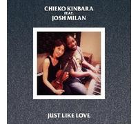 Just Like Love