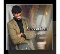 Just Like My Father by Vincent Lott