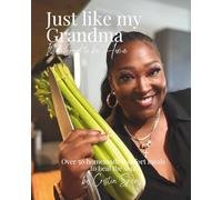 Just Like My Grandma: It’s so Good to be Home