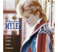 Just Like Old Times [Casete]