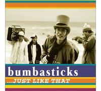 ・・・JUST LIKE THAT