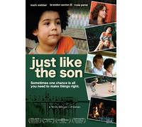 Just Like The Son [Reino Unido] [DVD]