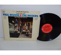 Just Like Us! / from "Where the Action Is"