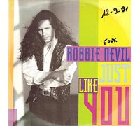 Just like you (1991) / Vinyl Maxi Single [Vinyl 12'']