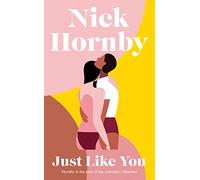 Just Like You: Nick Hornby