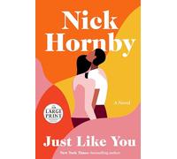 Just Like You (Random House Large Print)