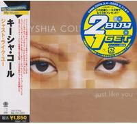 Just Like You [Reissue]