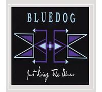 Just Living the Blues EP