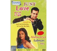Just love me-Aishwarya salman hits