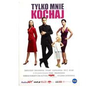 Just Love Me (TYLKO MNIE KOCHAJ) {DVD} *POLISH LANGUAGE ONLY* NO ENGLISH SOUND OR SUBTITLES