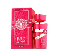 Fragrance World – Perfume EDP Just Lychee para mujer – 3.4 onzas