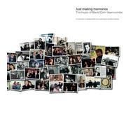Just making memories: The music of Black/Colin Vearncombe