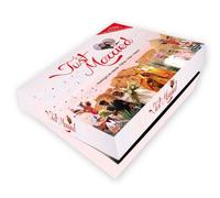 Just Married - Mariages du monde : Pérou, Inde, Maroc [Francia] [DVD]