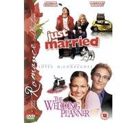 Just Married/Wedding Planner [Reino Unido] [DVD]