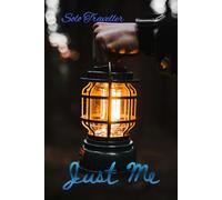 Just Me: A Personal Notebook: A Quiet Notebook for Thoughts, Emotions, Secrets & Personal Reflections. A Private Space for Thoughts, Feelings, Writing & Reflection