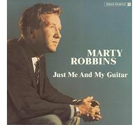 Just Me and My Guitar [Vinyl]