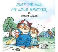 Just Me And My Little Brother
