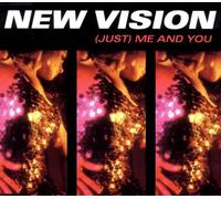 (Just) me and you (#1566292) [Single-CD]