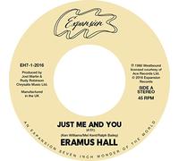 Just Me And You / Your Love Is My Desire [Vinilo]