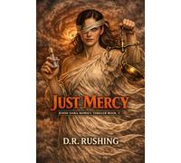 Just Mercy: 3 (Jenise Dara Morsey Thrillers)