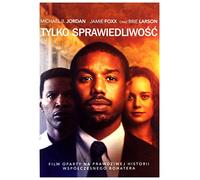Just Mercy [DVD] (IMPORT) (No hay versión española)