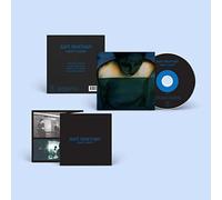 Just Mustard Heart Under (CD) Album