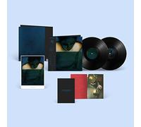 Just Mustard - Heart Under (Ltd.Deluxe Lp) [Vinilo]