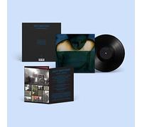 Just Mustard Heart Under (Vinyl) 12" Album