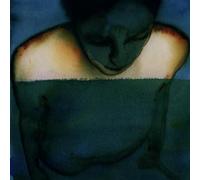 Just Mustard Heart Under (Vinyl) 12" Album