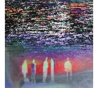 Just Mustard – We Were Just Here – LP (Vinilo)