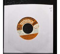 Just My Imagination/Paradise (NM 45 rpm)