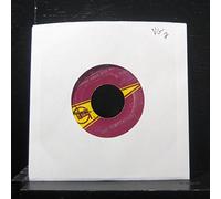 Just My Imagination (Running Away With Me)-7" 45