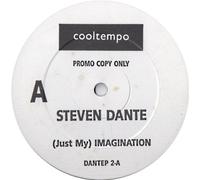 (Just My) Imagination - Steven Dante 12"