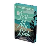 Just My Luck: Deluxe Limited Edition: 2 (The Kings)
