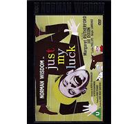 Just My Luck [Edizione: Regno Unito] [Reino Unido] [DVD]