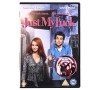 Just My Luck [Edizione: Regno Unito] [Reino Unido] [DVD]