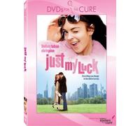 Just My Luck [Reino Unido] [DVD]