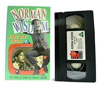 Just My Luck [Reino Unido] [VHS]