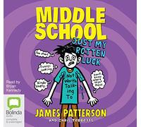Just My Rotten Luck (Middle School) [Audio]