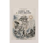 Just My Thoughts Maan…… (ASHES, INK & GOD'S BREATH) 25 Years of Verse by E.D.E. / H. Salahudin Abdullah / Delacruz: Part 1