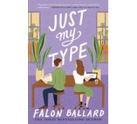 Just My Type (ebook)
