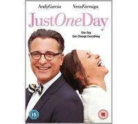 Just One Day [DVD] [Reino Unido]