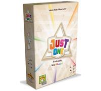 Just One - Juego de Mesa Fiesta Game Cooperativa Tarjetas Italiano ASMODEE
