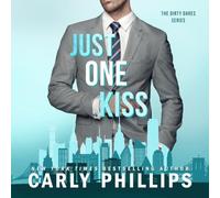 Just One Kiss: 2 (Dirty Dares)