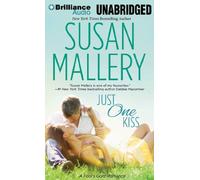 Just One Kiss by Susan Mallery (May 06,2014)