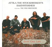 JUST ONE LIFE