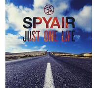 Just One Life